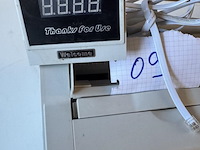 Geldtelmachine - afbeelding 2 van  2