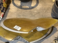 Gele koplamglazen 996 - afbeelding 3 van  3