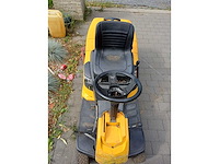 Gele zitmaaier - afbeelding 4 van  5