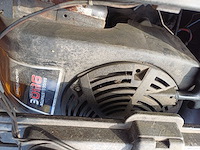 Gele zitmaaier - afbeelding 5 van  5