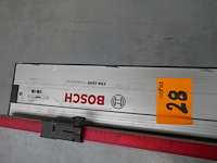 Geleiderail bosch - afbeelding 1 van  2
