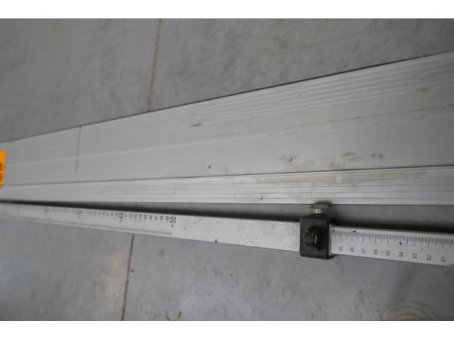 Geleiderail bosch - afbeelding 2 van  2