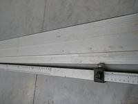 Geleiderail bosch - afbeelding 2 van  2