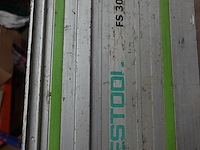 Geleiderail festool - afbeelding 2 van  2