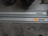 Geleiderail makita