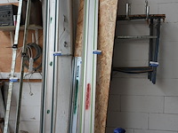 Geleiderrail festool - afbeelding 1 van  2
