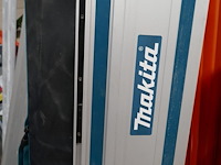 Geleiderrail in draagtas makita - afbeelding 3 van  3