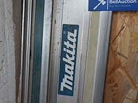 Geleiderrail makita - afbeelding 2 van  2