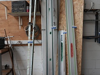 Geleiderrail makita - afbeelding 3 van  3