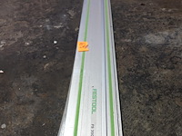 Geleidingslat festool - afbeelding 1 van  3