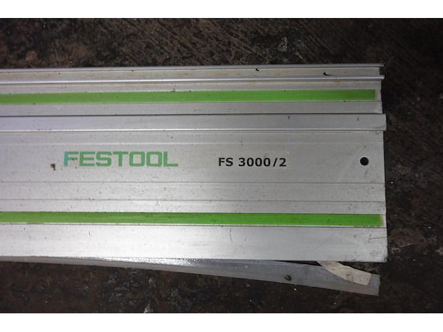 Geleidingslat festool - afbeelding 2 van  3