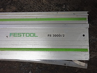 Geleidingslat festool - afbeelding 2 van  3