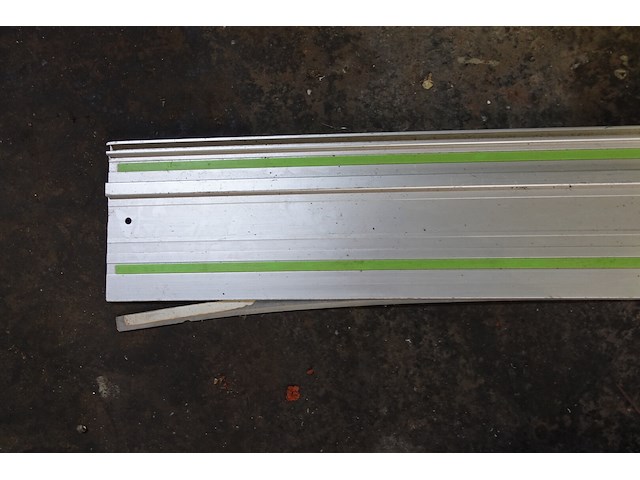 Geleidingslat festool - afbeelding 3 van  3