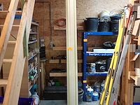 Geleidingslat festool - afbeelding 1 van  2