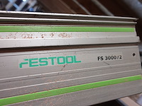 Geleidingslat festool - afbeelding 2 van  2