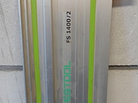 Geleidingslat festool - afbeelding 2 van  2