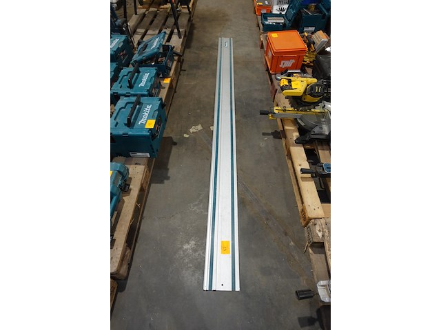Geleidingslat makita - afbeelding 1 van  1