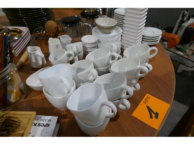 Geleierwerk en dergelijken - afbeelding 2 van  7