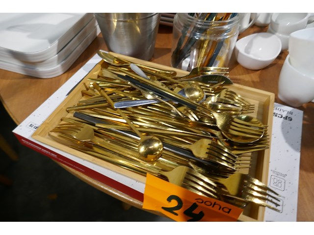 Geleierwerk en dergelijken - afbeelding 4 van  7