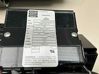 Gelijkstroommotor met tandwieloverbrenging en encoder (4x) - afbeelding 4 van  8
