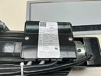 Gelijkstroommotor met tandwieloverbrenging en encoder (4x) - afbeelding 7 van  8