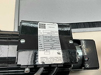 Gelijkstroommotor met tandwieloverbrenging en encoder (4x) - afbeelding 2 van  10