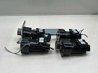 Gelijkstroommotor met tandwieloverbrenging en encoder (4x) - afbeelding 3 van  10