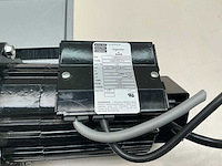 Gelijkstroommotor met tandwieloverbrenging en encoder (4x) - afbeelding 7 van  10