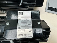 Gelijkstroommotor met tandwieloverbrenging en encoder – bodin electric company (4x) - afbeelding 6 van  7