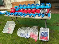 Gellyball set - afbeelding 2 van  9