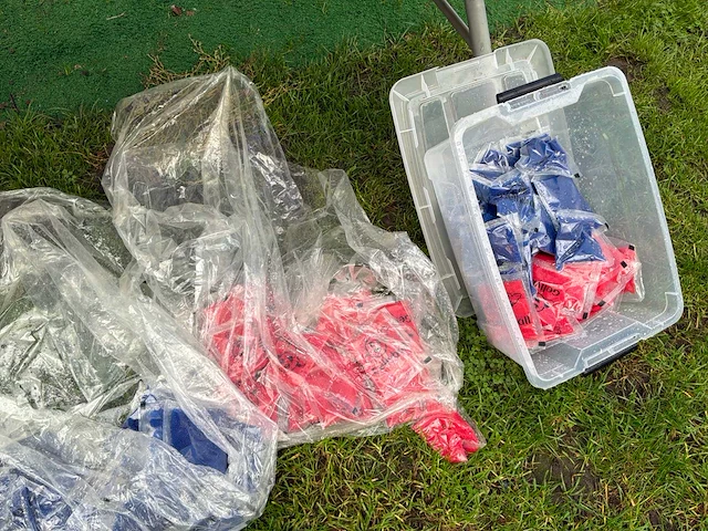 Gellyball set - afbeelding 5 van  9
