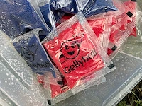 Gellyball set - afbeelding 6 van  9