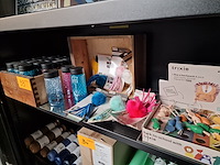 Gelparels, sleutelhangers - afbeelding 1 van  6