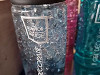 Gelparels, sleutelhangers - afbeelding 2 van  6