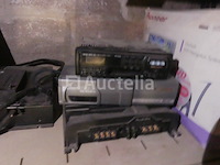 Geluidsapparatuur voor de auto - afbeelding 2 van  9