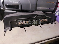 Geluidsapparatuur voor de auto - afbeelding 4 van  9