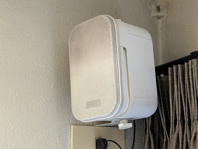 Geluidsboxen (4) en installatie - afbeelding 2 van  5