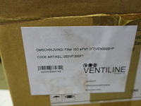 Geluidsdemper ventiline - afbeelding 3 van  5