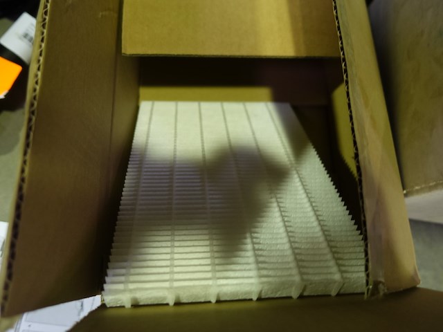 Geluidsdemper ventiline - afbeelding 4 van  5