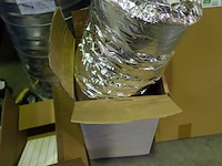 Geluidsdemper ventiline - afbeelding 5 van  5