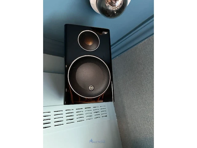 Geluidsinstallatie artsound - afbeelding 2 van  13