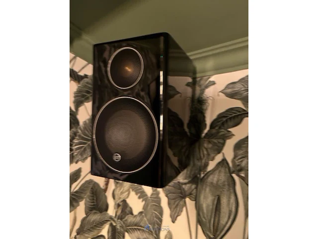 Geluidsinstallatie artsound - afbeelding 3 van  13
