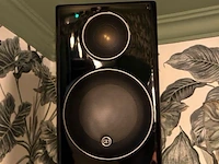Geluidsinstallatie artsound - afbeelding 4 van  13