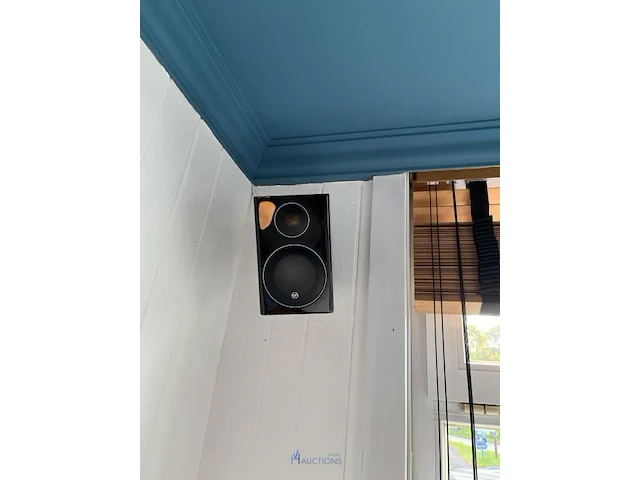 Geluidsinstallatie artsound - afbeelding 5 van  13