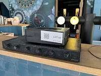 Geluidsinstallatie artsound