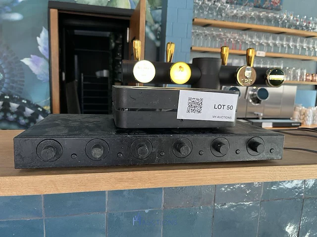 Geluidsinstallatie artsound - afbeelding 6 van  13