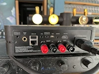 Geluidsinstallatie artsound - afbeelding 8 van  13