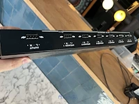 Geluidsinstallatie artsound - afbeelding 11 van  13