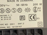 Geluidsinstallatie b&o - afbeelding 3 van  4