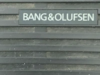 Geluidsinstallatie b&o - afbeelding 4 van  4